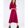 Robe de jour model 158745 awama