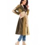 Manteau model 158797 awama