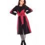 Manteau model 158799 awama