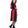 Manteau model 158799 awama