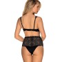 L`ensemble sexy model 158919 Obsessive