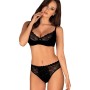 L`ensemble sexy model 159072 Obsessive