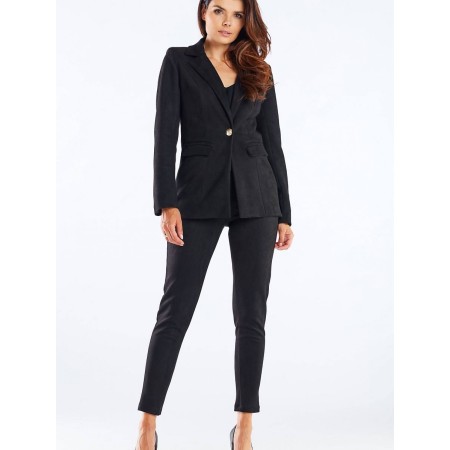 Pantalon femme model 159227 awama