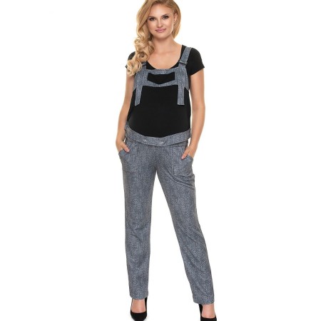 Salopette model 159435 PeeKaBoo