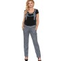 Salopette model 159435 PeeKaBoo