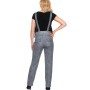 Salopette model 159435 PeeKaBoo