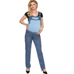 Salopette model 159436 PeeKaBoo
