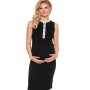 Robe de jour model 159438 PeeKaBoo