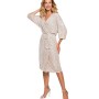Robe de soirée model 159561 Moe