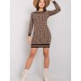 Robe de jour model 159729 Och Bella