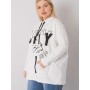 Sweatshirt model 160041 Relevance