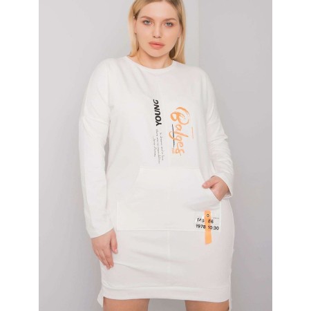 Robe de jour model 160091 Relevance