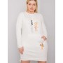 Robe de jour model 160091 Relevance
