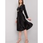 Robe de soirée model 160395 Italy Moda
