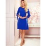 Robe de cocktail model 160456 Numoco