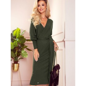 Robe de jour model 160477 Numoco