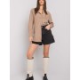 Chemise manche longue model 160737 Ex Moda
