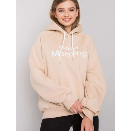 Sweatshirt model 160769 Ex Moda