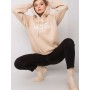 Sweatshirt model 160769 Ex Moda