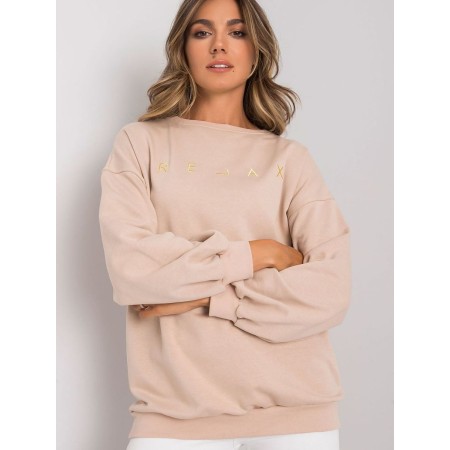 Sweatshirt model 160838 Ex Moda