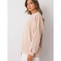 Sweatshirt model 160838 Ex Moda