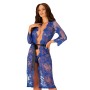 Robes de chambre model 160909 Obsessive