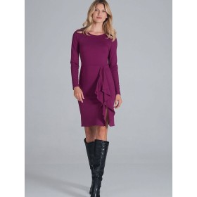 Robe de cocktail model 160967 Figl