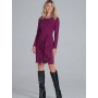 Robe de cocktail model 160967 Figl