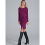 Robe de cocktail model 160967 Figl