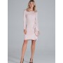 Robe de cocktail model 160969 Figl