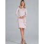 Robe de cocktail model 160969 Figl