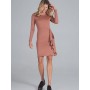 Robe de cocktail model 160970 Figl