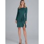 Robe de cocktail model 160971 Figl