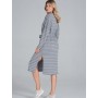 Robe de jour model 160977 Figl
