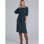 Robe de jour model 160979 Figl