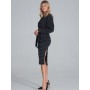 Robe de jour model 160980 Figl