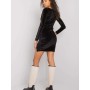 Robe de soirée model 161078 Rue Paris