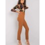 Pantalon femme model 161288 Pole&Pole
