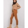 Pantalon femme model 161294 Pole&Pole