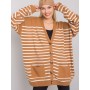 Cardigan model 161301 Fame