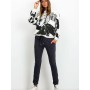 Pantalon survêtement model 161326 BFG
