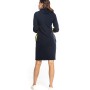 Robe de jour model 161799 Tessita