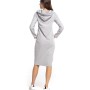 Robe de jour model 161819 Tessita