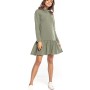 Robe de jour model 161821 Tessita