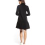 Robe de jour model 161823 Tessita