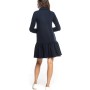 Robe de jour model 161824 Tessita
