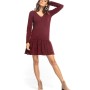 Robe de jour model 161828 Tessita