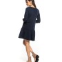 Robe de jour model 161830 Tessita