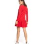 Robe de jour model 161832 Tessita