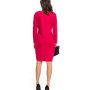 Robe de jour model 161833 Tessita